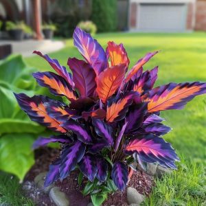 Хоста Вельвет купить по цене от 361р. в интернет-магазине «Посадика» с доставкой почтой в в Серпухове и по всей России – [изображение №1].